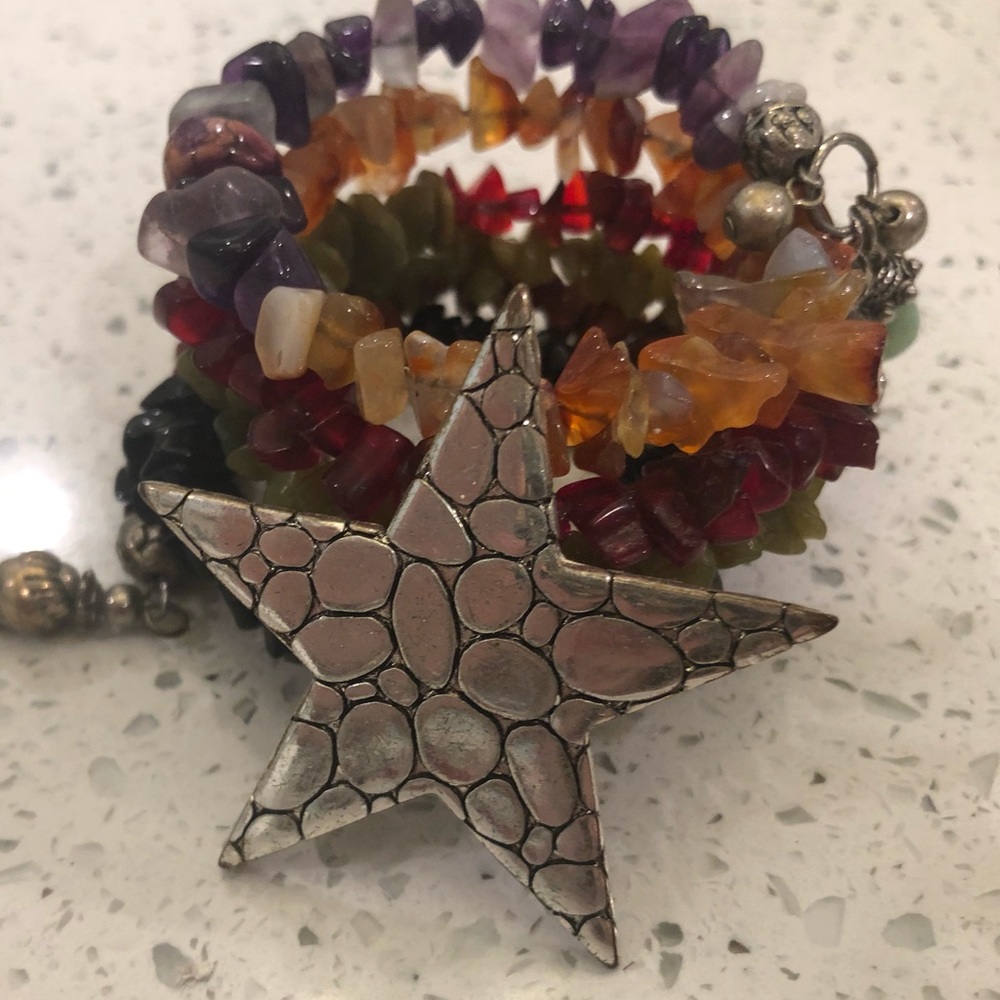 Handmade Bracelet